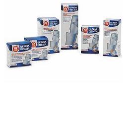 BENDA IN GARZA IDROFILA ORLATA PIC 5X500CM - Farmacia-flash.it