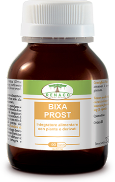 BIXA PROST 90 CAPSULE - Farmacia-flash.it