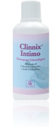 CLINNIX INTIMO DETERGENTE GINECOLOGICO 500 ML - Farmacia-flash.it