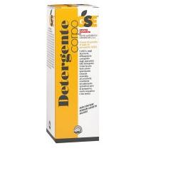GSE DETERGENTE CORPO 200ML - Farmacia-flash.it
