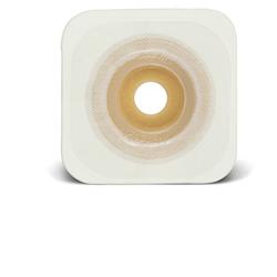 PLACCA CONVESSA MODELLABILE CON BARRIERA PROTETTIVA CON IDROCOLLOIDI E SUPPORTO MICROPOROSO CON SISTEMA DI AGGANCIO ADESIVO RIPOSIZIONABILE ESTEEM SYNERGY 13/22MM 5 PEZZI - Farmacia-flash.it