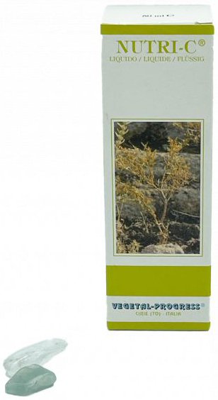 NUTRIC GOCCE 50 ML - Farmacia-flash.it