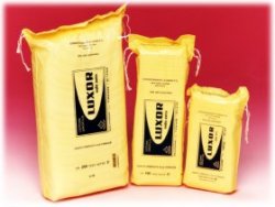 COTONE IDROFILO INDIA LUXOR 500GRAMMI - Farmacia-flash.it