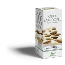 OLIO MANDORLE DOLCI 250 ML - Farmacia-flash.it