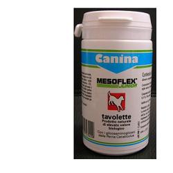 MESOFLEX J 120TAV - Farmacia-flash.it