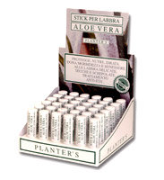 PLANTER'S ALOE STICK LABBRA - Farmacia-flash.it