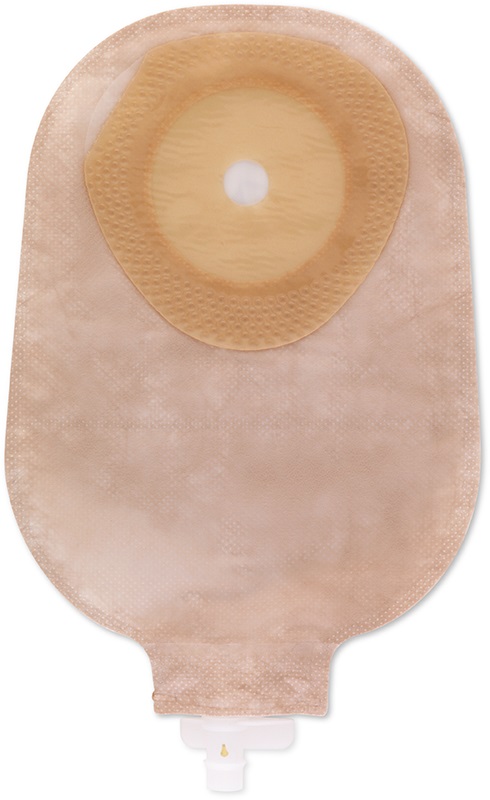 SACCA PER UROSTOMIA CON BARRIERA PROTETTIVA MODERMA FLEX U 15/55MM TRASPARENTE 10 PEZZI+1 ADATTATORE+10 TAPPINI ESTERNI DI SICUREZZA - Farmacia-flash.it