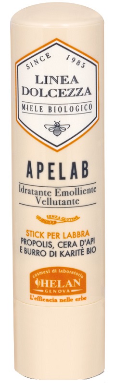 DOLCEZZA APELAB STICK LABBRA 4,5 ML - Farmacia-flash.it