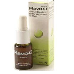 FLAVO C SERUM 15 ML - Farmacia-flash.it