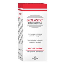 BIOLASTIC SHAMPOO SPECIALE 150 ML - Farmacia-flash.it