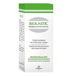 BIOLASTIC SHAMPOO ANTIFORFORA 150 ML - Farmacia-flash.it