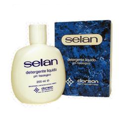 SELAN DET LIQ 200ML - Farmacia-flash.it