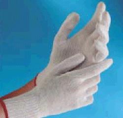 GUANTO IN COTONE AMBIDESTRO MISURA MEDIUM 1PAIO - Farmacia-flash.it