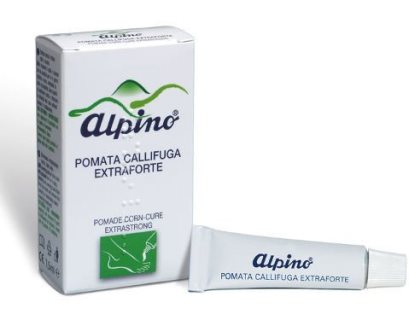 CALLIFUGO ALPINO POMATA 7,5 ML - Farmacia-flash.it