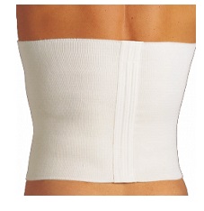 CINTURA GIBAUD NORMALE 27 CM TAGLIA C - Farmacia-flash.it