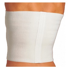 CINTURA GIBAUD SUPPORTFLEX 27 CM TAGLIA T - Farmacia-flash.it