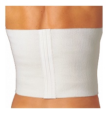 CINTURA ELASTICA ULTRACONTENITIVA 28CM GIBAUD MISURA A/5 - Farmacia-flash.it