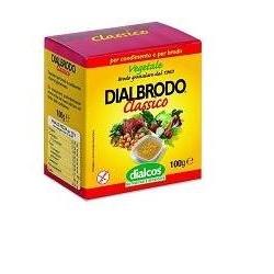 DIALBRODO CLASSICO 100 G - Farmacia-flash.it
