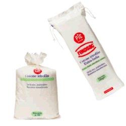 COTONE IDROFILO PIC REKOSAC ZIG ZAG 250 G CON FUSTELLA - Farmacia-flash.it