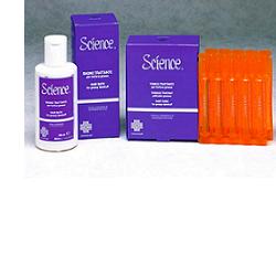 SCIENCE TONICO FORFORA GRASSI 10 FIALE - Farmacia-flash.it