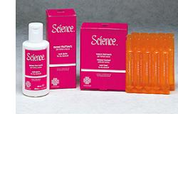 SCIENCE TON FORF SEC 10F - Farmacia-flash.it