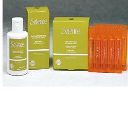 SCIENCE TONICO SEBO OLEOSA 10 FIALE - Farmacia-flash.it