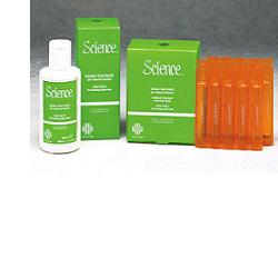 SCIENCE TON SEBO FLUENTE 10F - Farmacia-flash.it