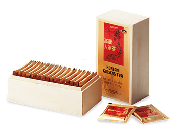 GINSENG COREANO ESTRATTO 30 BUSTINE - Farmacia-flash.it