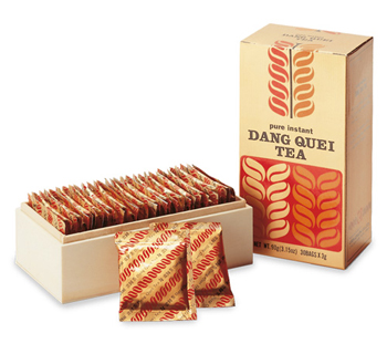 DANG QUEI ANGELICA SOLUBILE 30 BUSTINE - Farmacia-flash.it