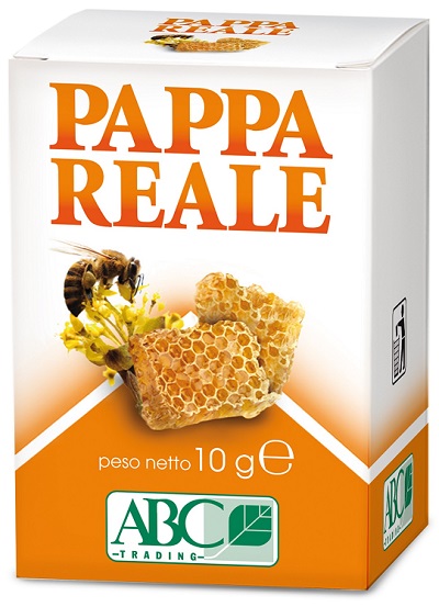 PAPPA REALE 10 G - Farmacia-flash.it