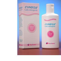 CONIFER LATTE DETERGENTE 150 ML - Farmacia-flash.it