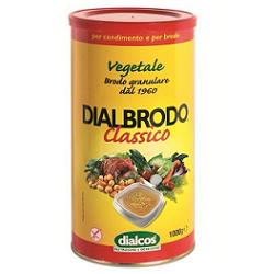 DIALBRODO CLASSICO 1KG - Farmacia-flash.it