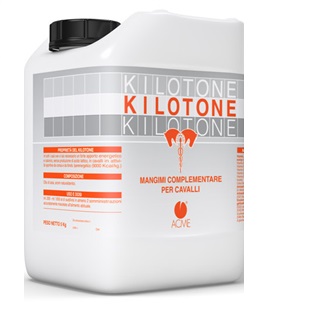 KILOTONE SOLUZIONE ORALE 5 LITRI - Farmacia-flash.it
