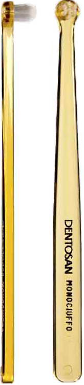 DENTOSAN SPAZZOLINO MONOCIUFFO - Farmacia-flash.it