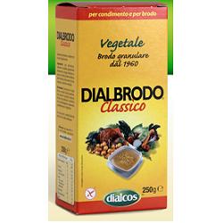 DIALBRODO CLASSICO 250 G - Farmacia-flash.it