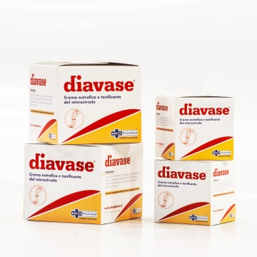 DIAVASE CREMA 250 ML - Farmacia-flash.it