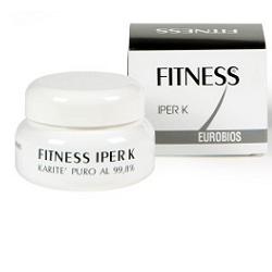 FITNESS IPER K CREMA 50 ML - Farmacia-flash.it