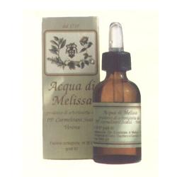 CARMELITANI SCALZI ACQUA MELISSA 30 ML - Farmacia-flash.it