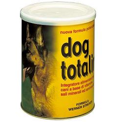 DOG TOTALIN 450 G - Farmacia-flash.it