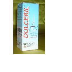 DULCERIL GOCCE 30 ML - Farmacia-flash.it