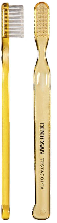 DENTOSAN SPAZZOLINO TESTACORTA - Farmacia-flash.it