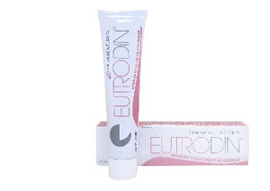 EUTRODIN CREMA EUTROFICA 40 ML - Farmacia-flash.it