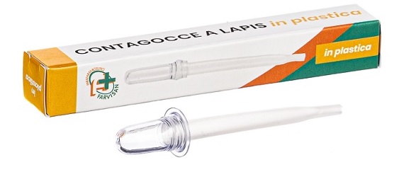 CONTAGOCCE LAPIS PL - Farmacia-flash.it