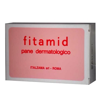 FITAMID PANE DERMAT 150G - Farmacia-flash.it