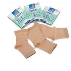 CAVIGLIERA ORTOPEDICA FLEXA COLORE OCRA MISURA GRANDE 1 PEZZO - Farmacia-flash.it