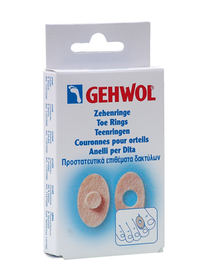 CEROTTI PARACALLI GEHWOL OVALI 9 PEZZI - Farmacia-flash.it