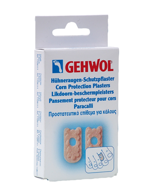 CEROTTI PARACALLI GEHWOL MOLLI 9 PEZZI - Farmacia-flash.it