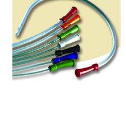 CATETERE VESCICALE AUTOLUBRIFICANTE EASICATH PER UOMO PUNTA TIEMANN CH 12 30 PEZZI - Farmacia-flash.it