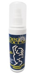 DEOROCCIA DEODORANTE SPRAY 125 ML - Farmacia-flash.it