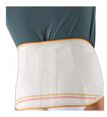 GIBAUD ORTHO LOMBOGIB CLASSIC CORSETTO LOMBOSACRALE 03 - Farmacia-flash.it